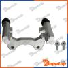Support, étrier de frein droite pour RENAULT | HZT-RE-030A, 7701060078